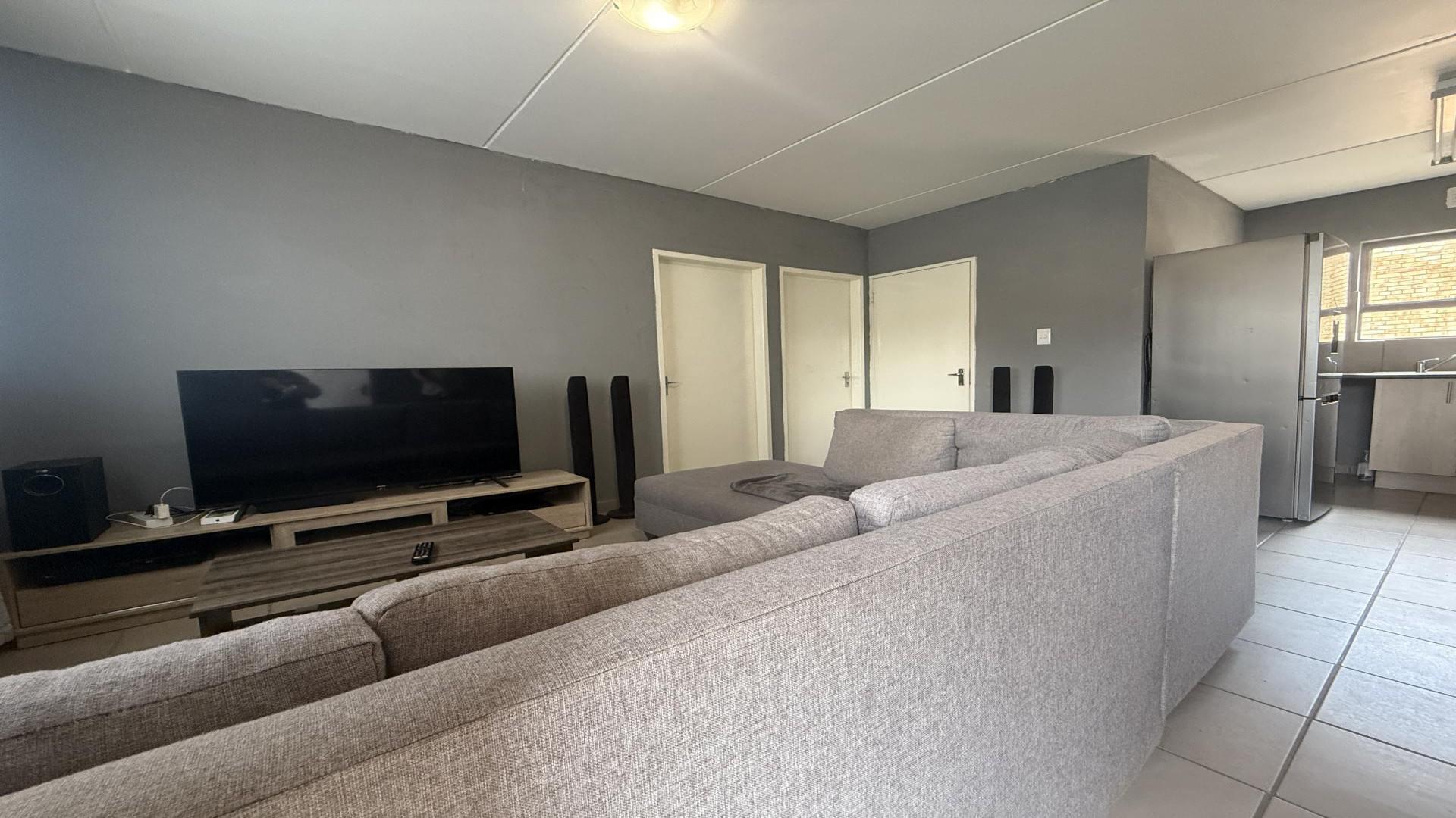 Lounges of property in Albertsdal