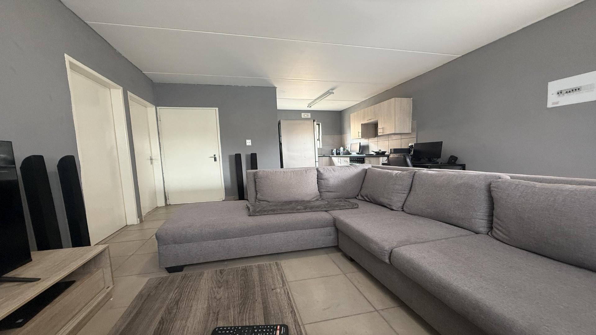 Lounges of property in Albertsdal