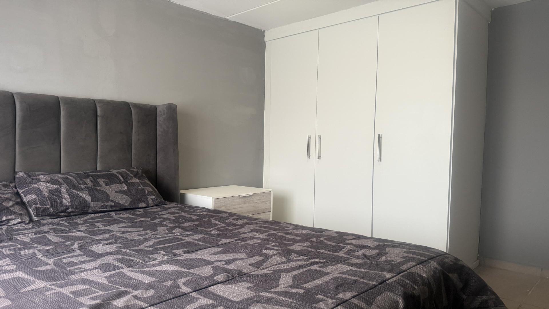 Bathroom 1 of property in Albertsdal