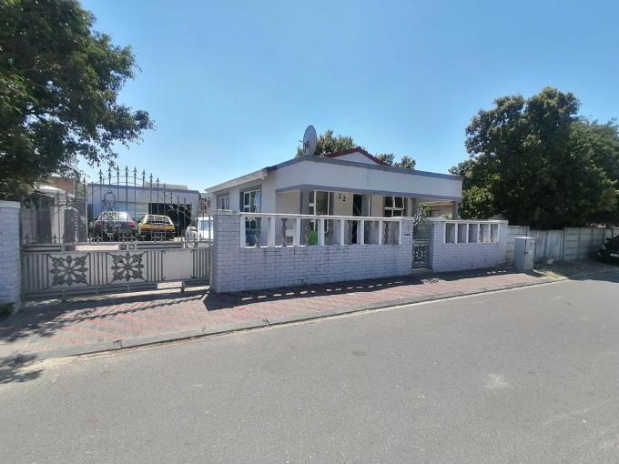 2 Bedroom House for Sale For Sale in Beverly Park - MR671334