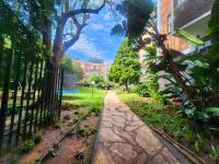  of property in Illovo