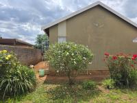  of property in Savanna City