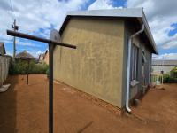  of property in Savanna City