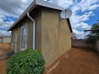 of property in Savanna City
