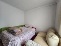  of property in Savanna City
