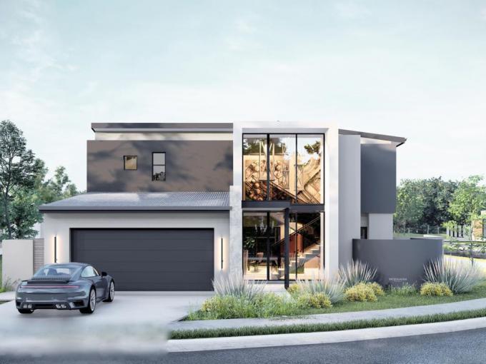 4 Bedroom House for Sale For Sale in Midrand - MR671366
