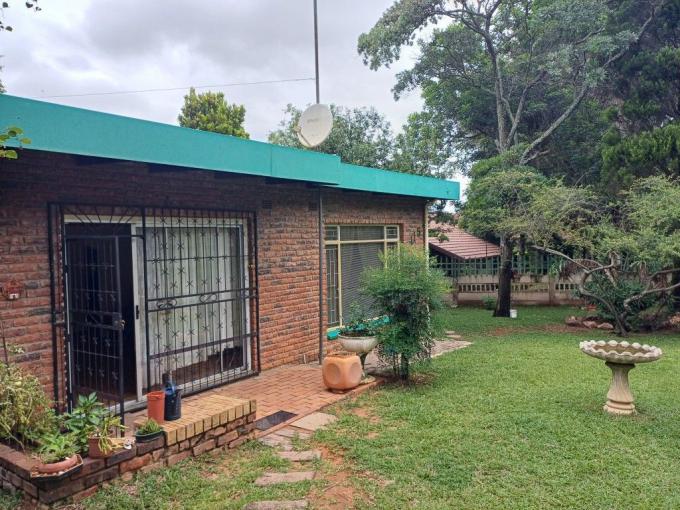 3 Bedroom House for Sale For Sale in Modimolle (Nylstroom) - MR671377