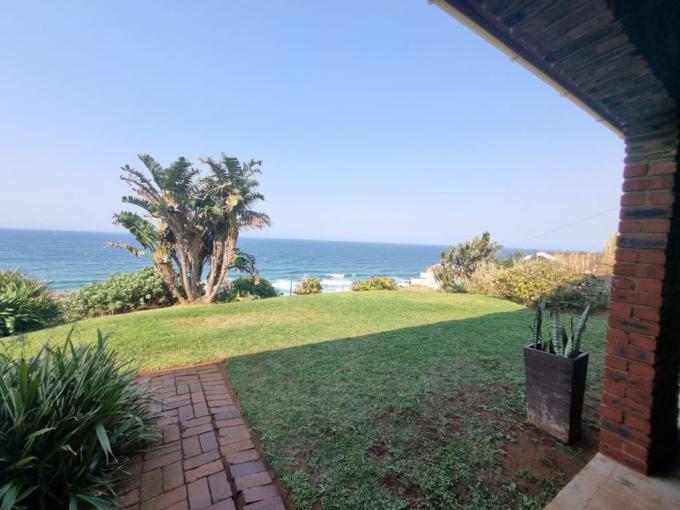 4 Bedroom House for Sale For Sale in Ifafa Beach - MR671389