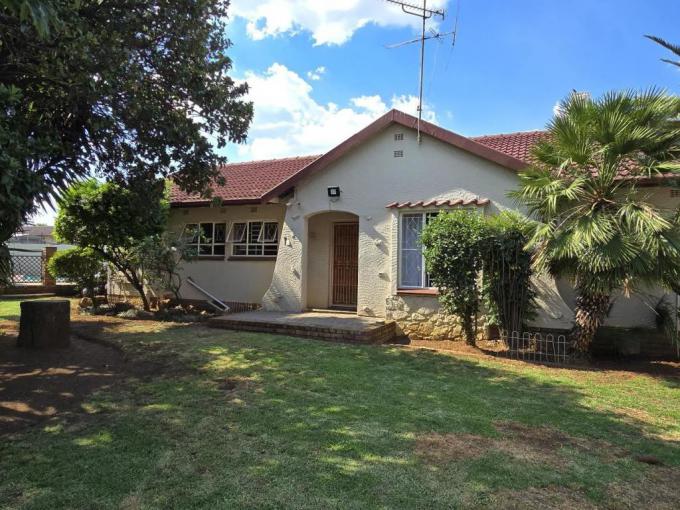 3 Bedroom House for Sale For Sale in Mimosa Park - MR671397