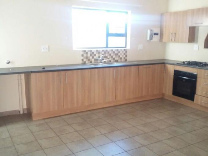 1 Bedroom Apartment to Rent in Kathu - Property to rent - MR671404