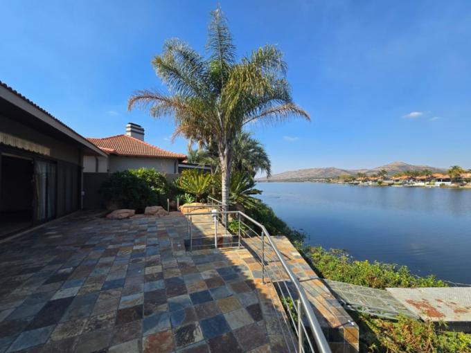 4 Bedroom House for Sale For Sale in Pecanwood Estate - MR671419