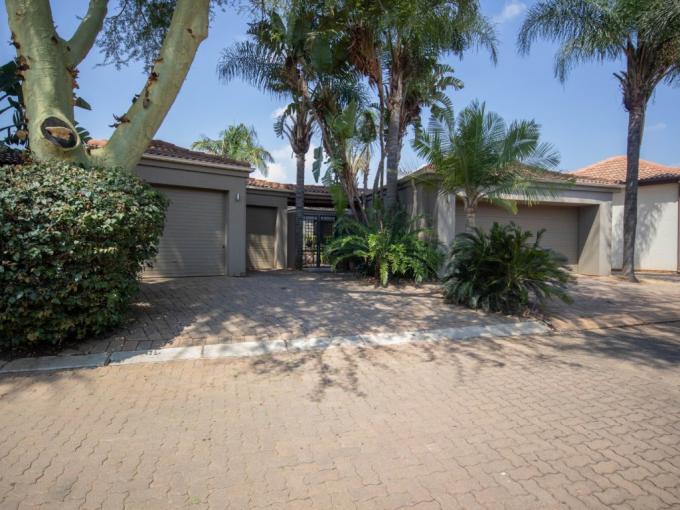 4 Bedroom House for Sale For Sale in Pecanwood Estate - MR671419