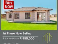 2 Bedroom 1 Bathroom House for Sale for sale in The Orchards