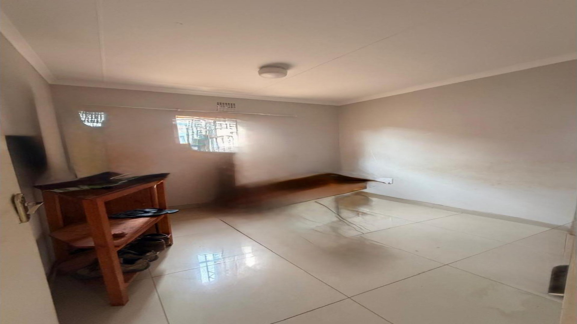 Bed Room 3 - 10 square meters of property in Clayville