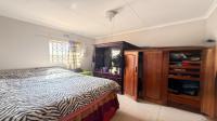 Bed Room 1 - 12 square meters of property in Clayville