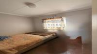 Bed Room 2 - 9 square meters of property in Clayville
