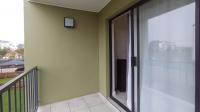Balcony - 7 square meters of property in Zwartkoppies