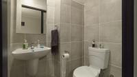 Bathroom 1 - 4 square meters of property in Zwartkoppies