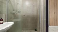 Main Bathroom - 4 square meters of property in Zwartkoppies