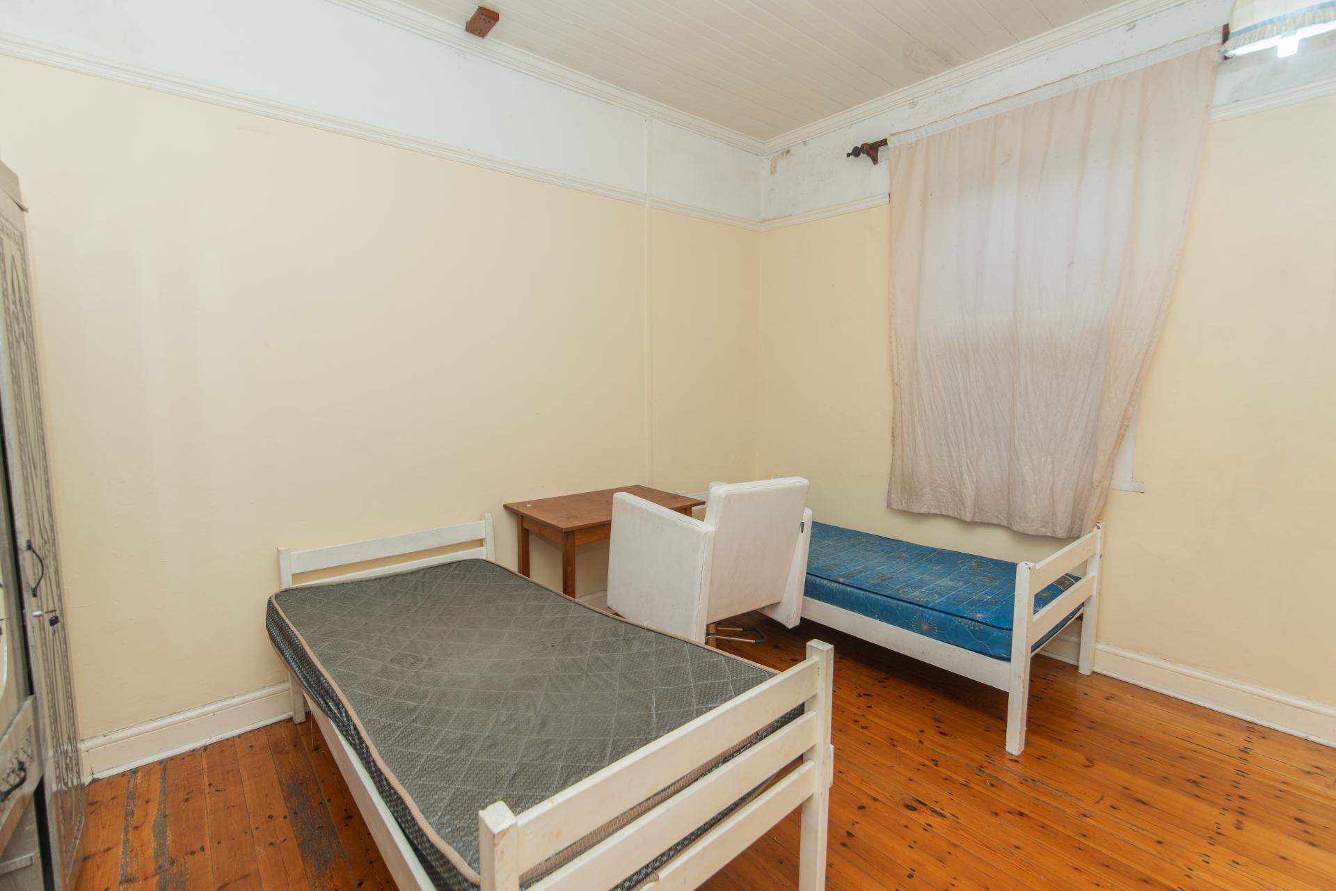 Bed Room 2 of property in Port Elizabeth Central