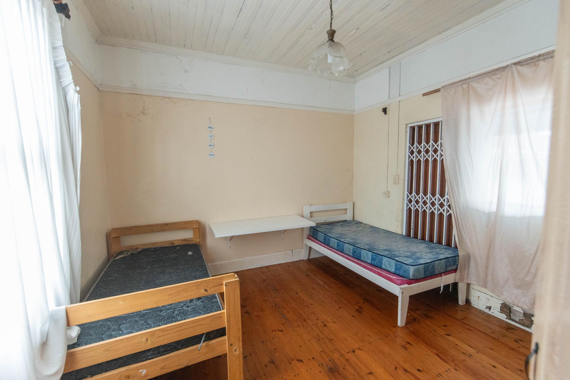 Bed Room 3 of property in Port Elizabeth Central
