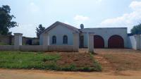 Front View of property in Meyerton
