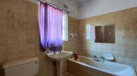 Main Bathroom - 5 square meters of property in Meyerton
