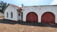 Front View of property in Meyerton