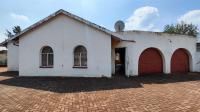 Front View of property in Meyerton