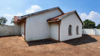 Front View of property in Meyerton