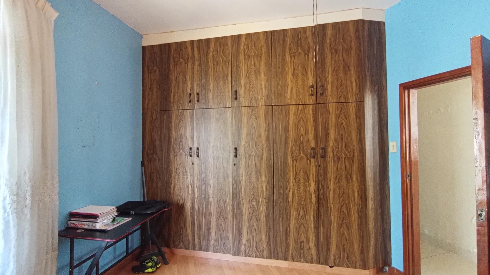 Bed Room 3 - 14 square meters of property in Reservior Hills