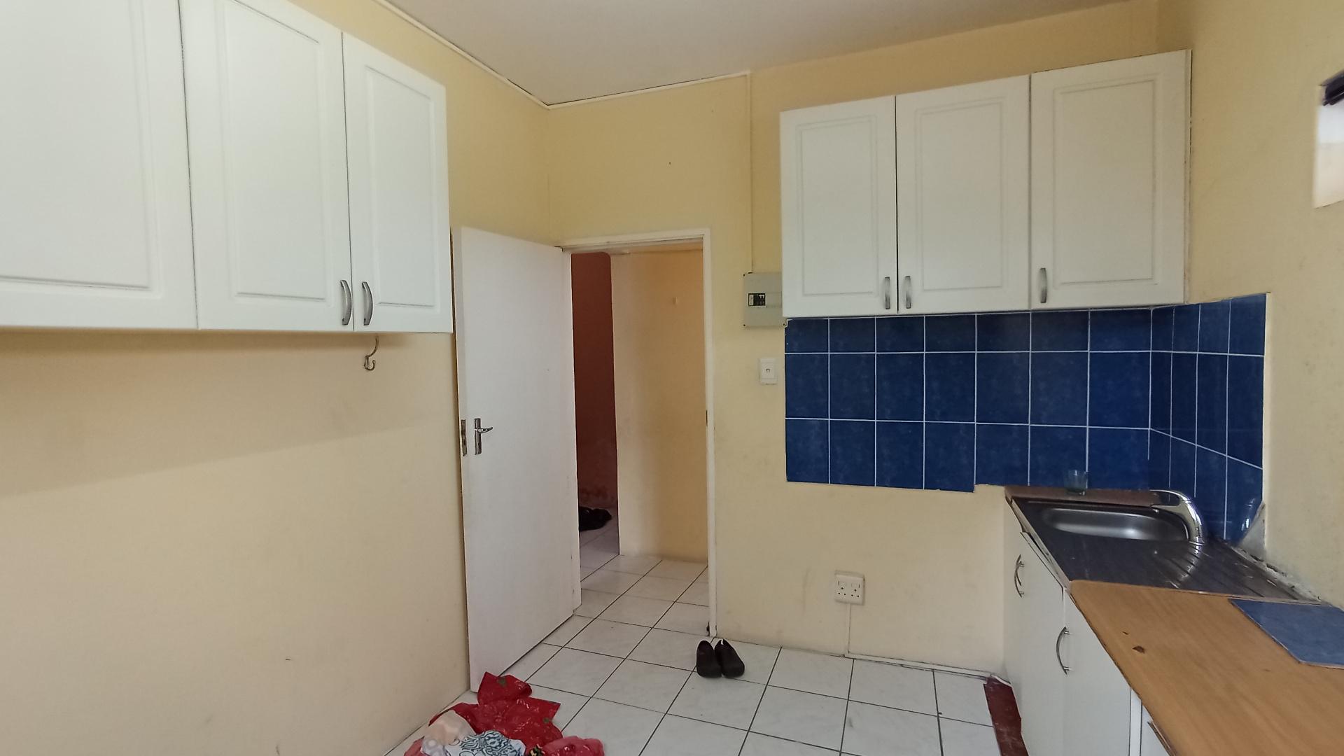 Kitchen - 56 square meters of property in Reservior Hills