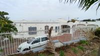 Front View of property in Reservior Hills