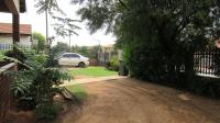 Front View of property in Florida Lake