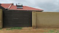 Front View of property in Devland