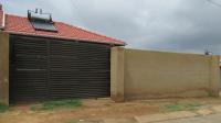 Front View of property in Devland