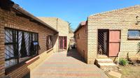  of property in Laudium