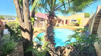  of property in Laudium