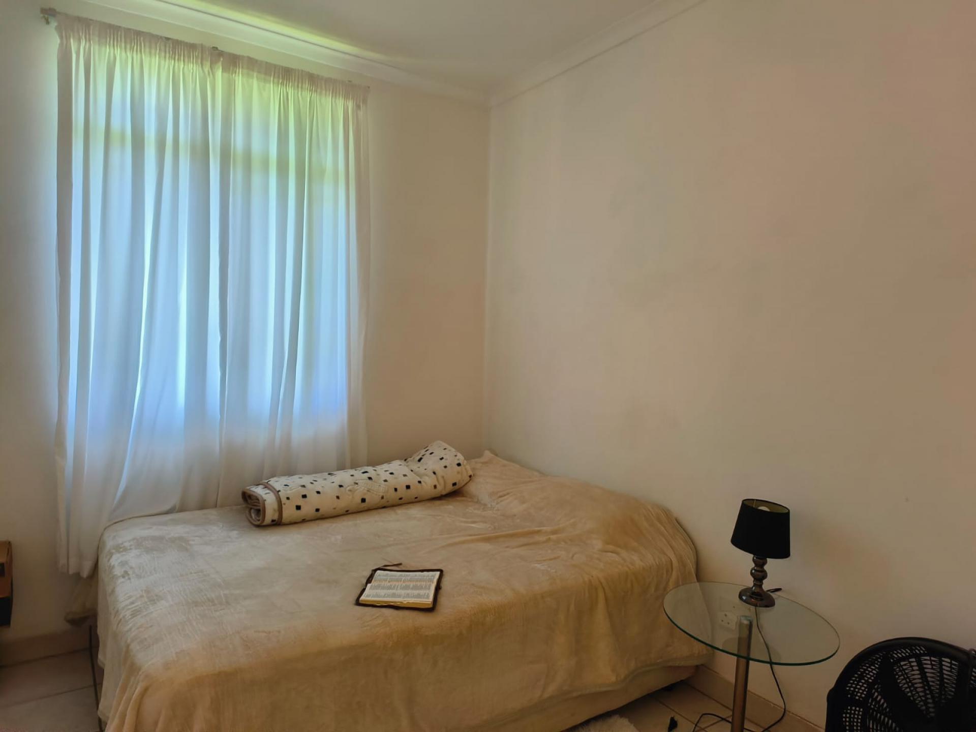 Bed Room 1 of property in Hillcrest - KZN