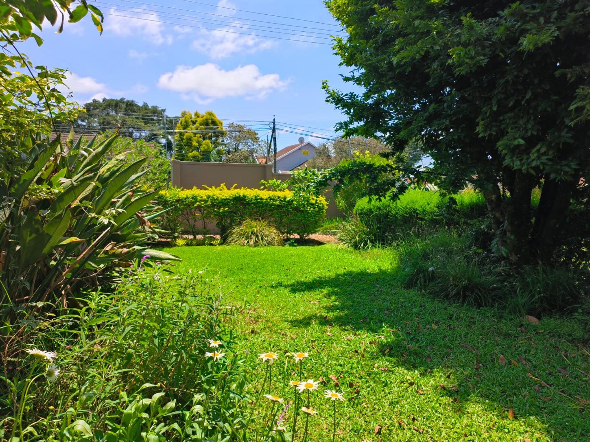 Front View of property in Hillcrest - KZN