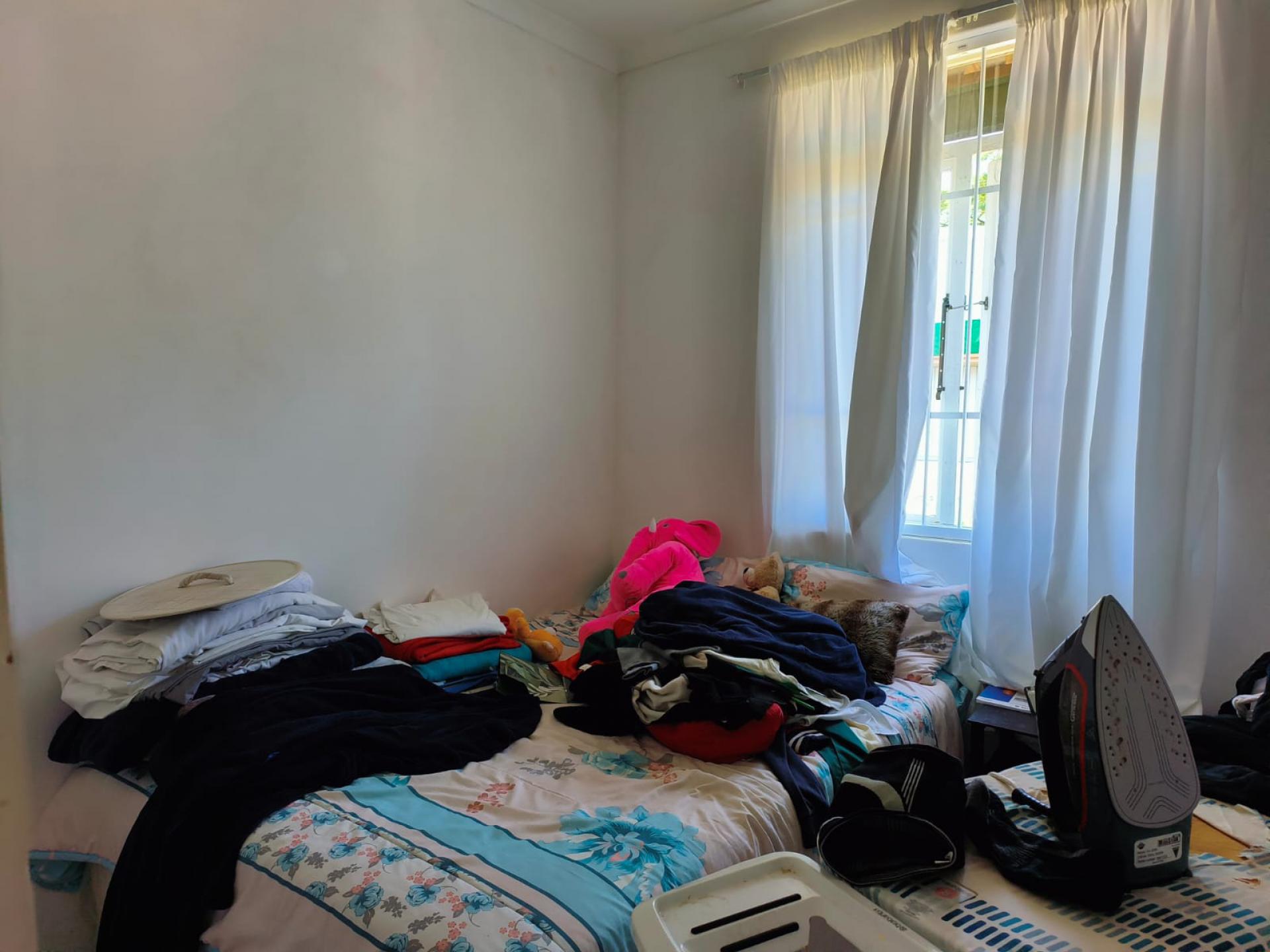 Bed Room 2 of property in Hillcrest - KZN