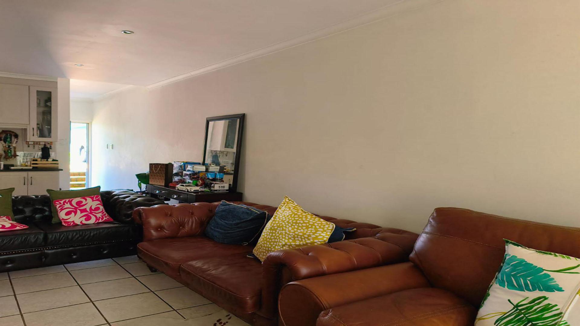 Lounges of property in Hillcrest - KZN