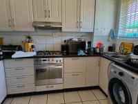 Kitchen of property in Hillcrest - KZN