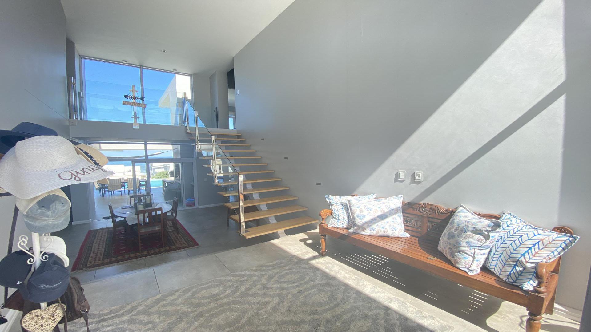 Spaces of property in Yzerfontein