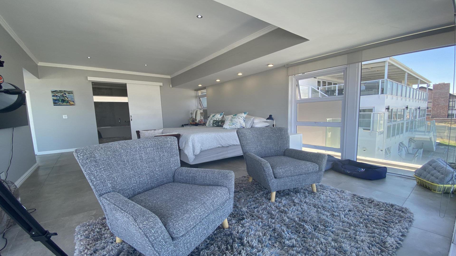 Bed Room 3 of property in Yzerfontein