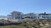 Front View of property in Yzerfontein