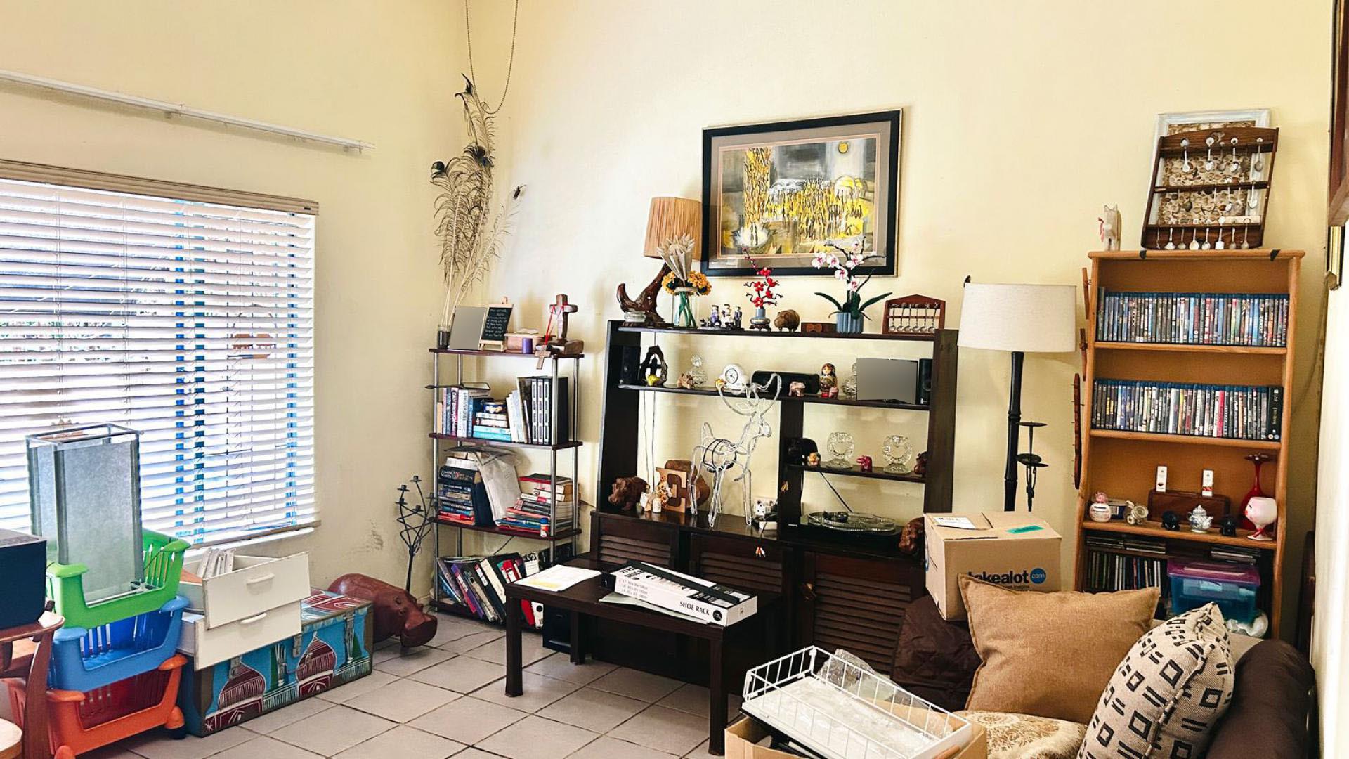 Lounges of property in Nelspruit Central