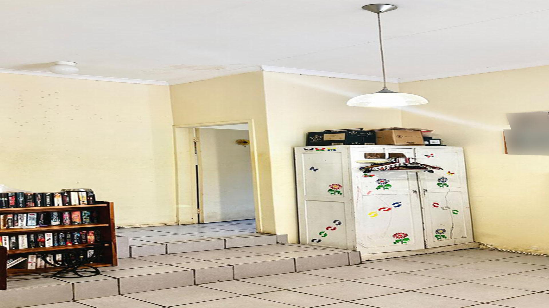 Lounges of property in Nelspruit Central
