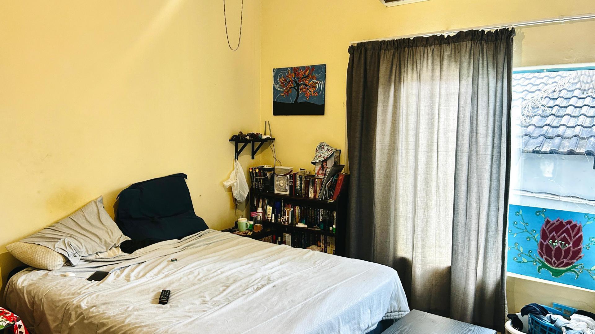 Bed Room 2 of property in Nelspruit Central