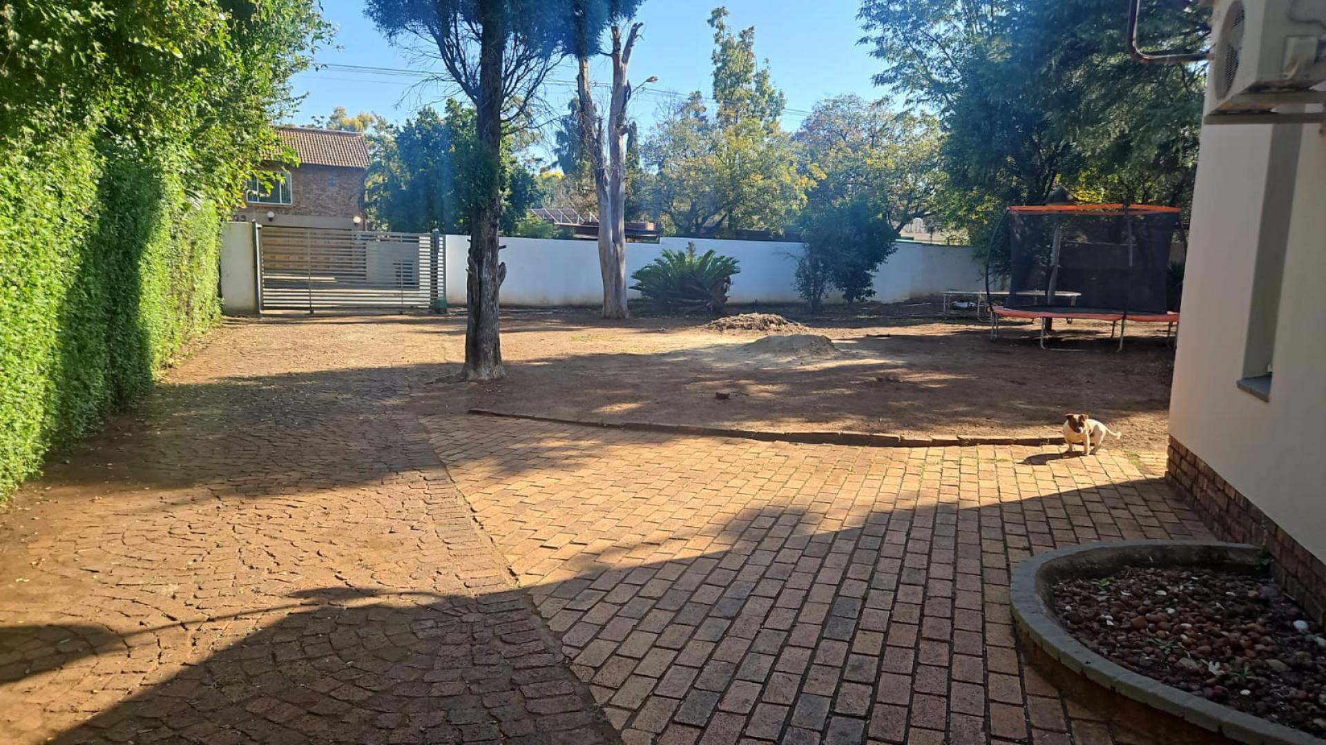 Front View of property in Wierdapark